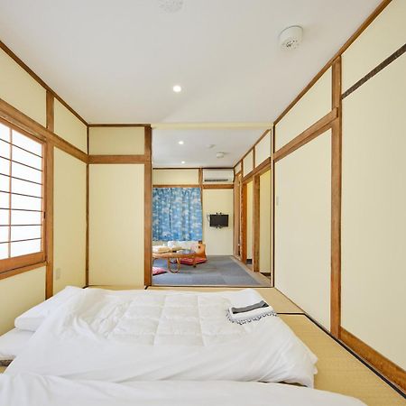 Fuyo Sankyo Enka Fujikawaguchiko Bagian luar foto