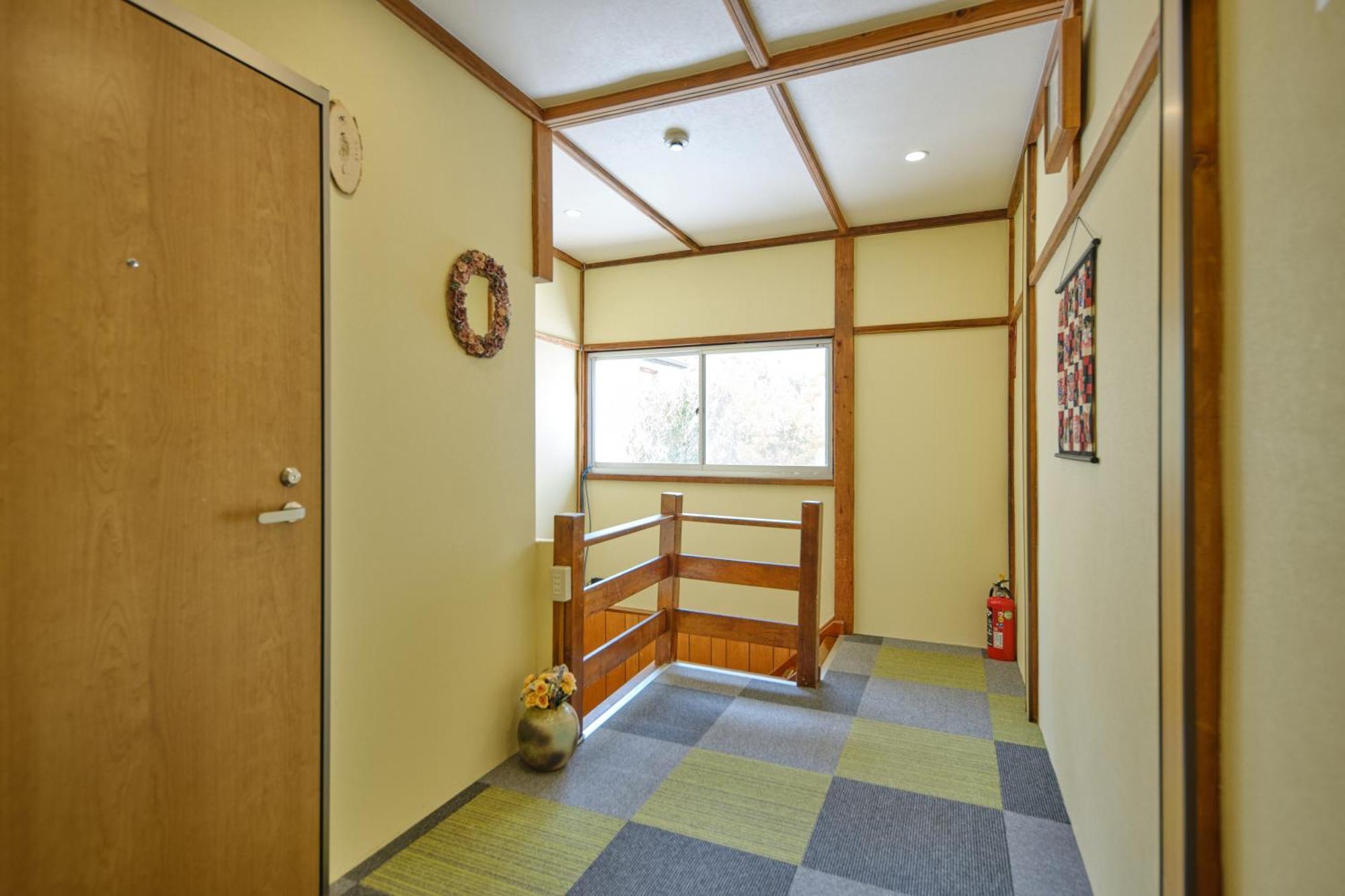 Fuyo Sankyo Enka Fujikawaguchiko Bagian luar foto