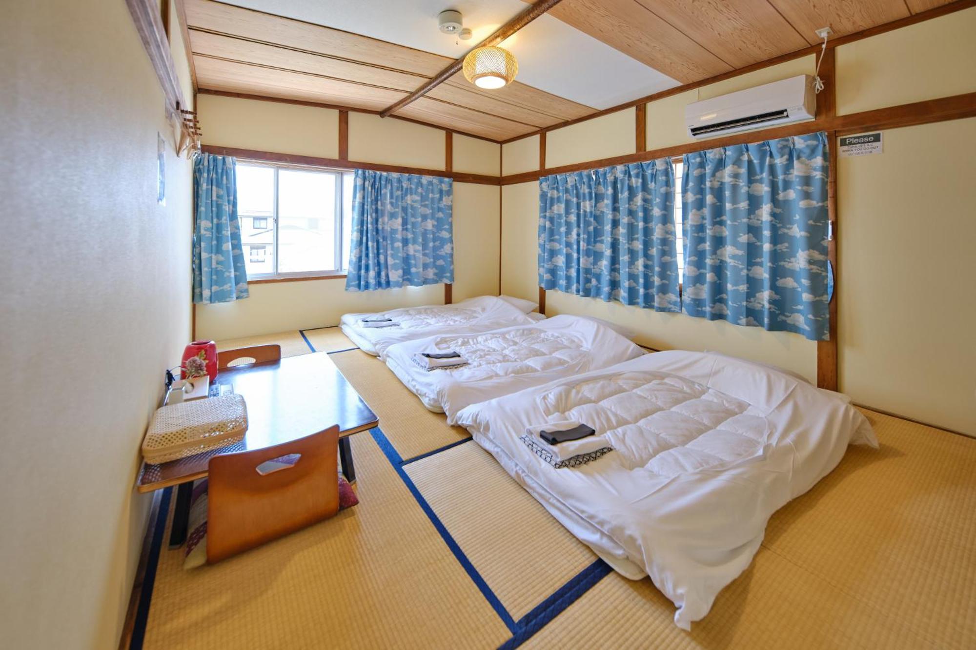 Fuyo Sankyo Enka Fujikawaguchiko Bagian luar foto