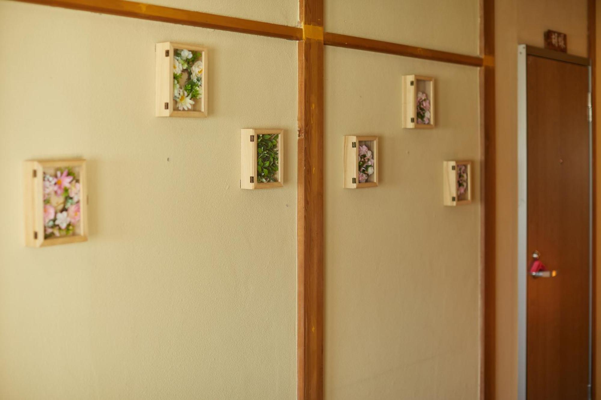 Fuyo Sankyo Enka Fujikawaguchiko Bagian luar foto