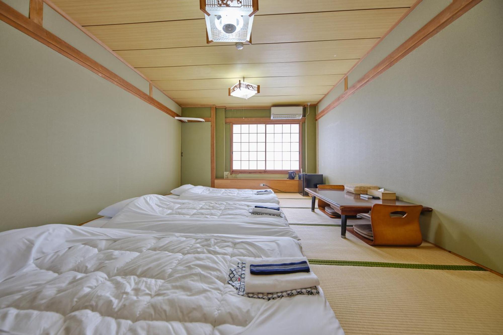 Fuyo Sankyo Enka Fujikawaguchiko Bagian luar foto
