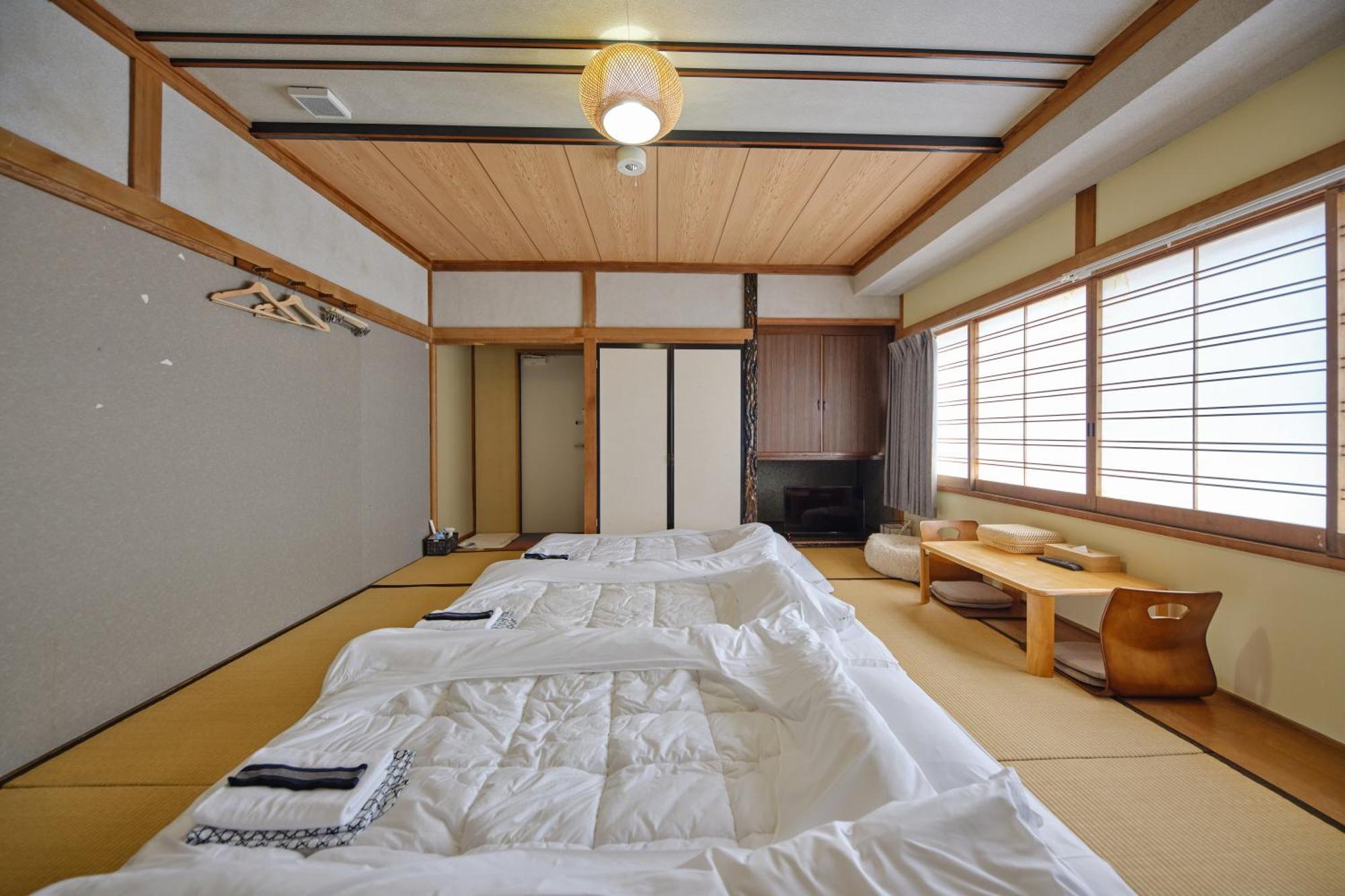 Fuyo Sankyo Enka Fujikawaguchiko Bagian luar foto