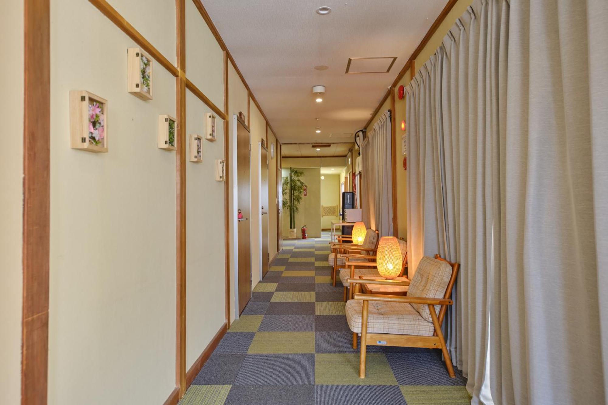 Fuyo Sankyo Enka Fujikawaguchiko Bagian luar foto
