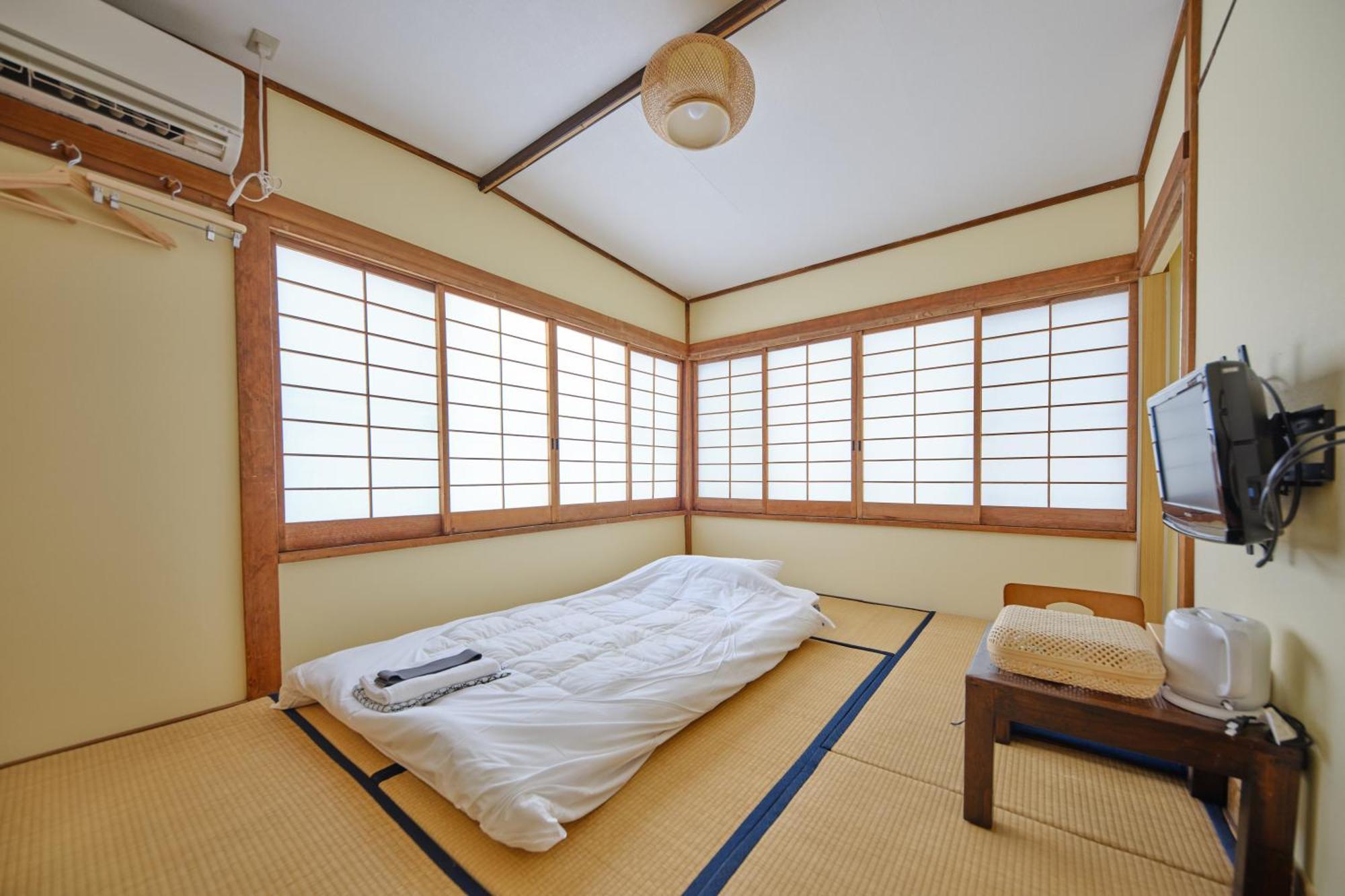 Fuyo Sankyo Enka Fujikawaguchiko Bagian luar foto
