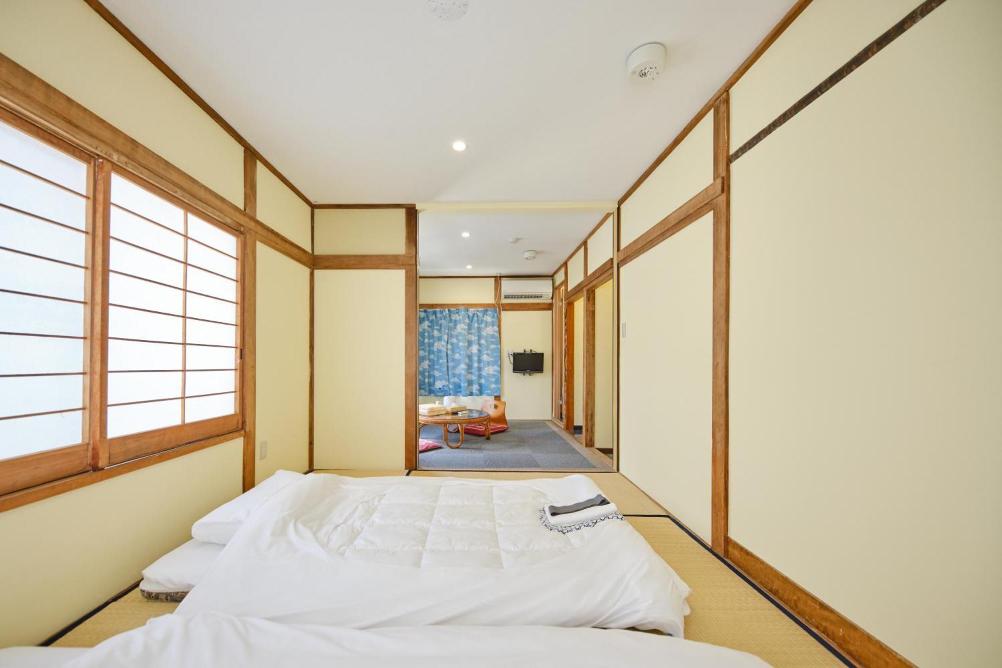 Fuyo Sankyo Enka Fujikawaguchiko Bagian luar foto