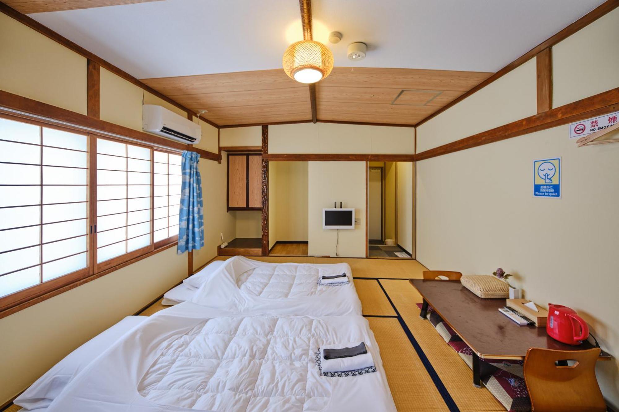 Fuyo Sankyo Enka Fujikawaguchiko Bagian luar foto