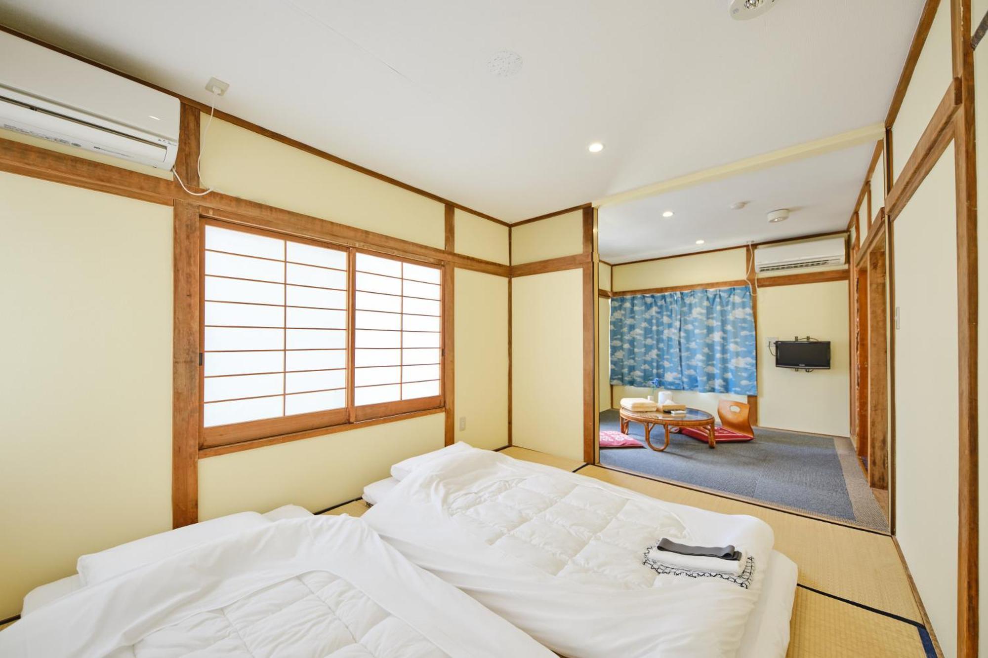 Fuyo Sankyo Enka Fujikawaguchiko Bagian luar foto