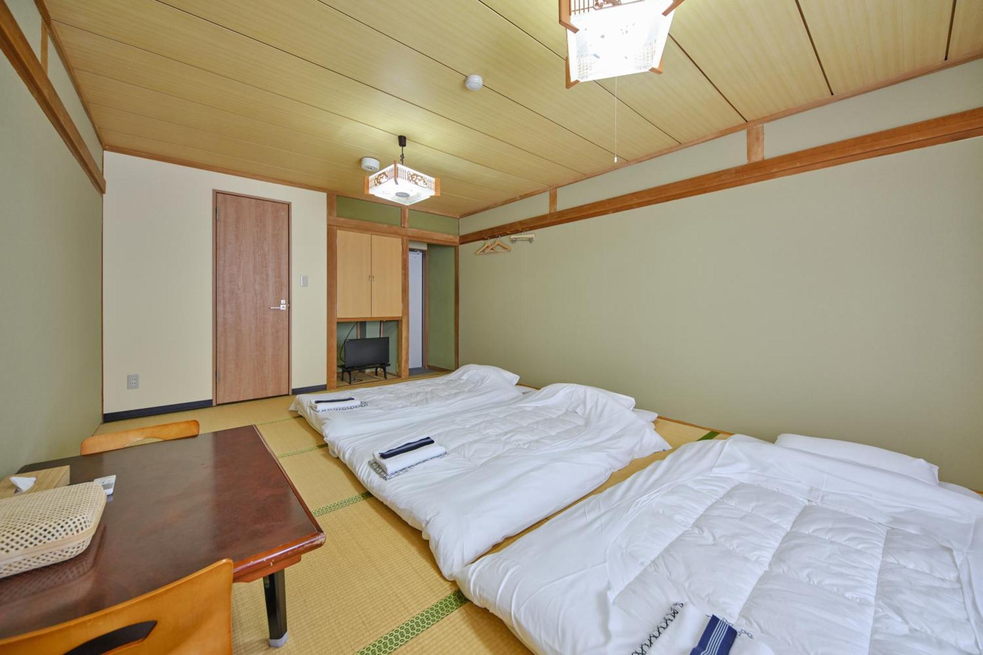 Fuyo Sankyo Enka Fujikawaguchiko Bagian luar foto