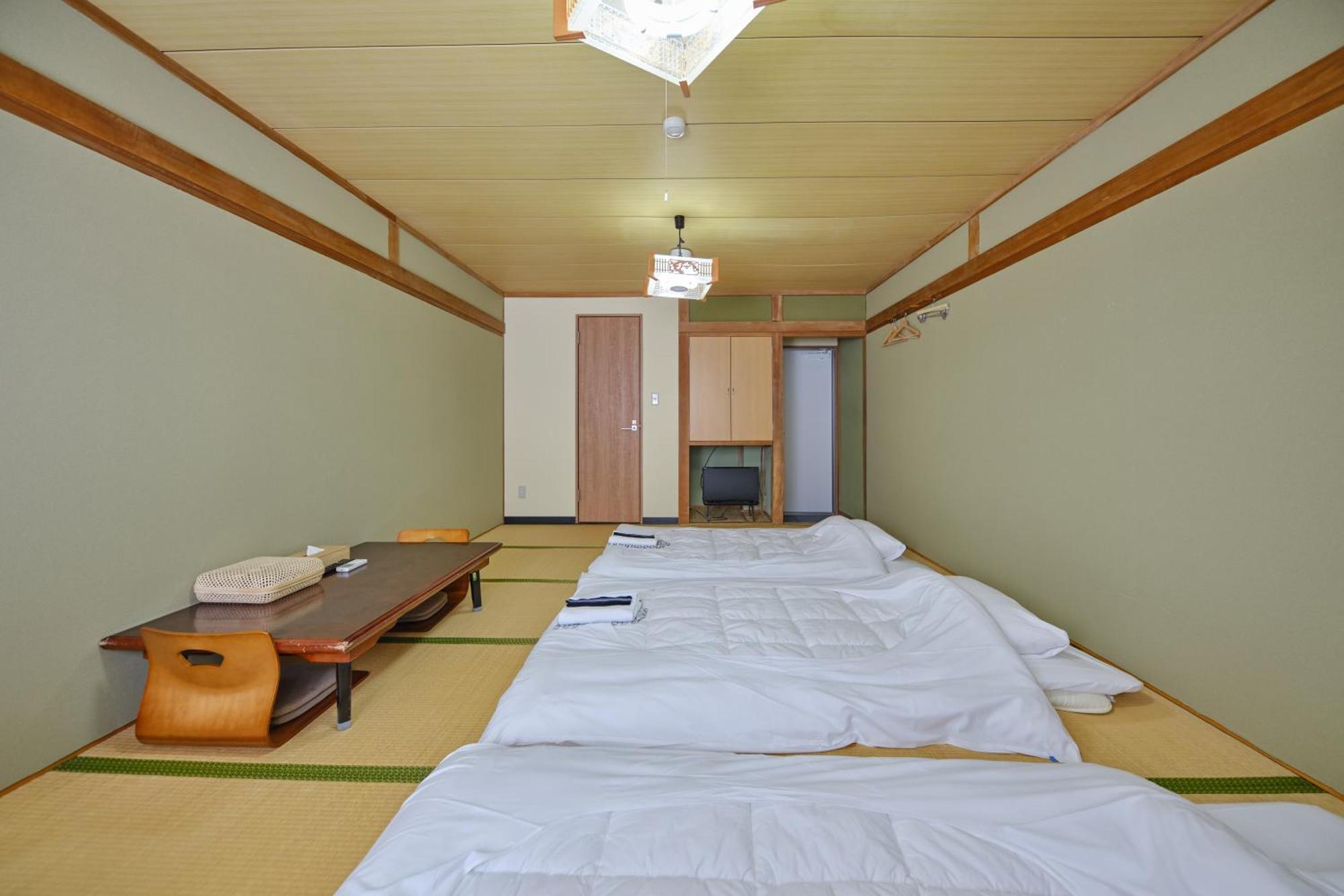 Fuyo Sankyo Enka Fujikawaguchiko Bagian luar foto