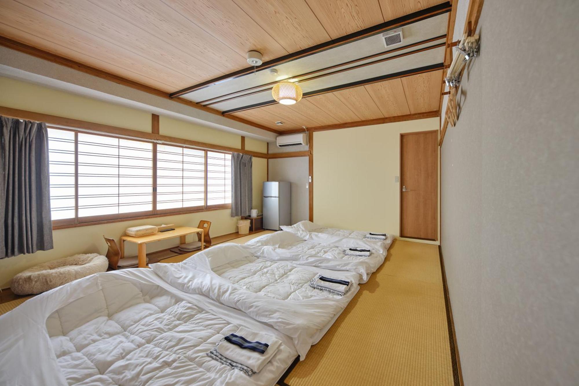Fuyo Sankyo Enka Fujikawaguchiko Bagian luar foto