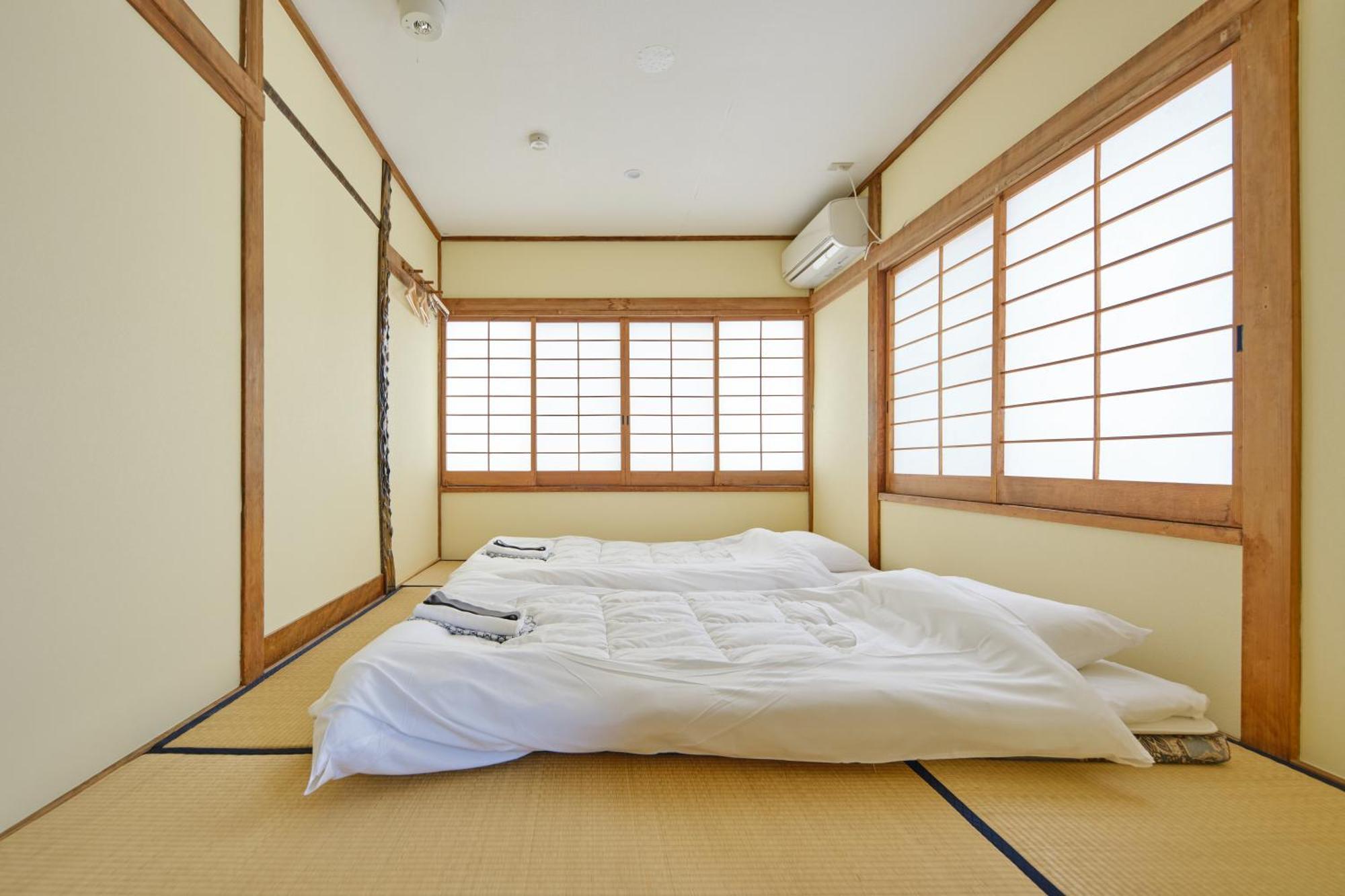 Fuyo Sankyo Enka Fujikawaguchiko Bagian luar foto