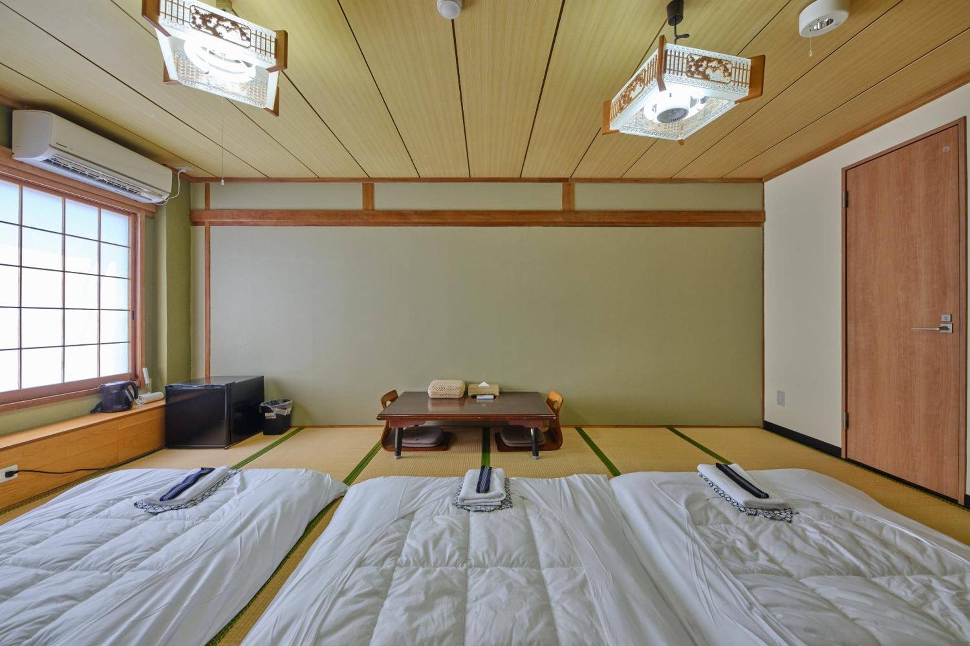 Fuyo Sankyo Enka Fujikawaguchiko Bagian luar foto