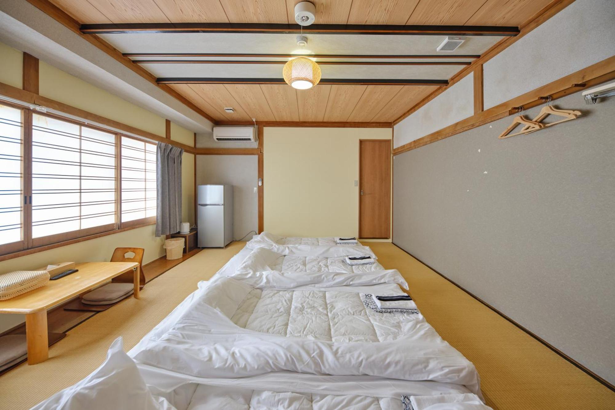Fuyo Sankyo Enka Fujikawaguchiko Bagian luar foto