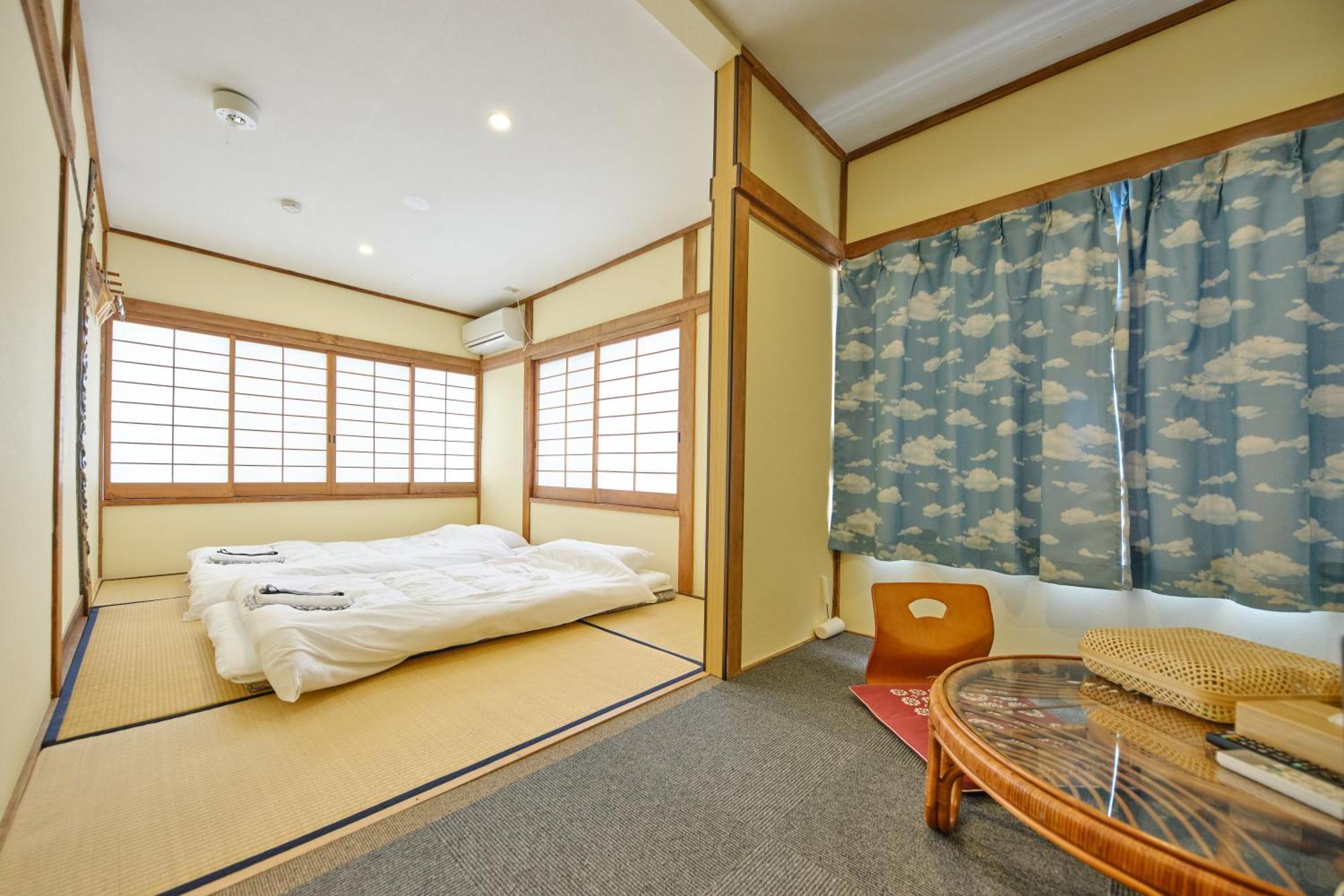 Fuyo Sankyo Enka Fujikawaguchiko Bagian luar foto